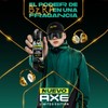 Desodorante AXE Pure Coconut Edición Limitada 150 ml