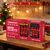 1000V Insulated Electrician Screwdriver Set - 13-Piece Professional Electrical Screwdriver