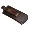 Folding Saw Case, Leather Case for Folding Saw, Saw Case,