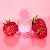 Balsamo Exfoliante Reparador de Labios Buff y Balm Italia Deluxe