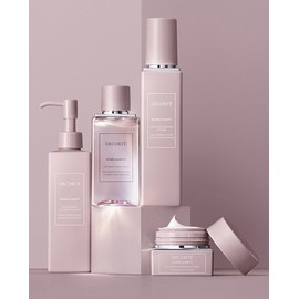 데코르테 하이드라 클라리티 마이크로 에센스 클렌징 에멀션 Decorte Hydra Clarity Micro Essence Cleansing Emulsion, 200ml × 1개