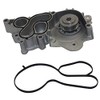 GMB 180-3070 OE Replacement Water Pump with Gasket