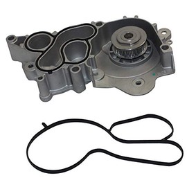 GMB 180-3070 OE Replacement Water Pump with Gasket