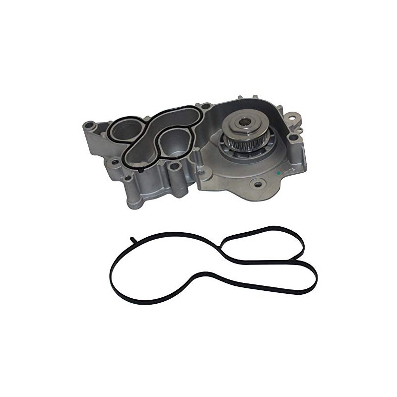 GMB 180-3070 OE Replacement Water Pump with Gasket