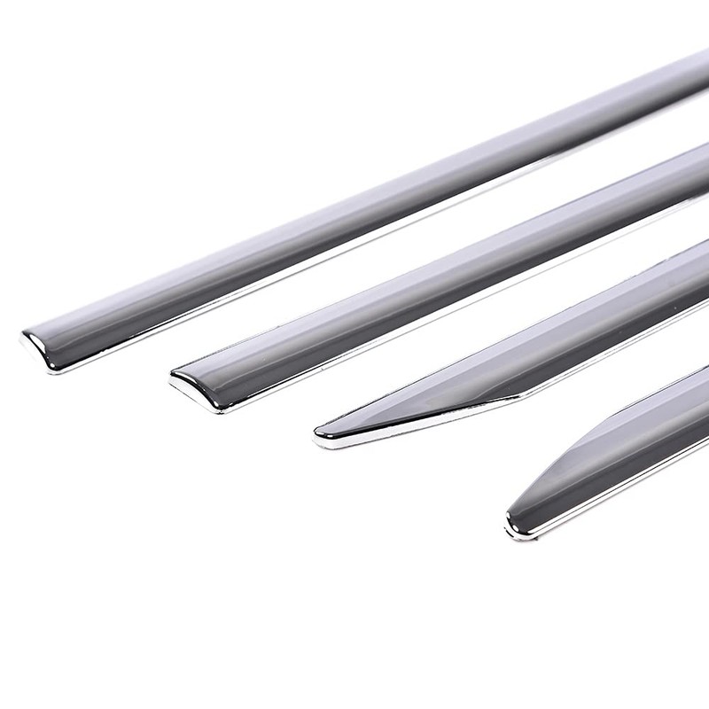 PIT66 Side Molding Trim, Compatible with 19-21 Dodge RAM 1500