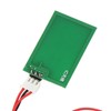 RFID Card Reader Module Contactless IC RS232 Interface 13.56MHZ IC