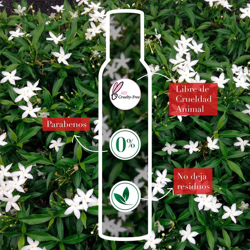 Herbal Essences Espuma Modeladora Cabello Rizo 200 g