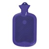Sänger Hot Water Bottle 2 L Lilac