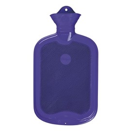 Sänger Hot Water Bottle 2 L Lilac