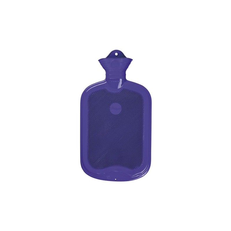 Sänger Hot Water Bottle 2 L Lilac