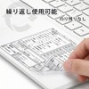 mac Shortcut Keys List Deear Shortcut Sticker, Quick View Seal,