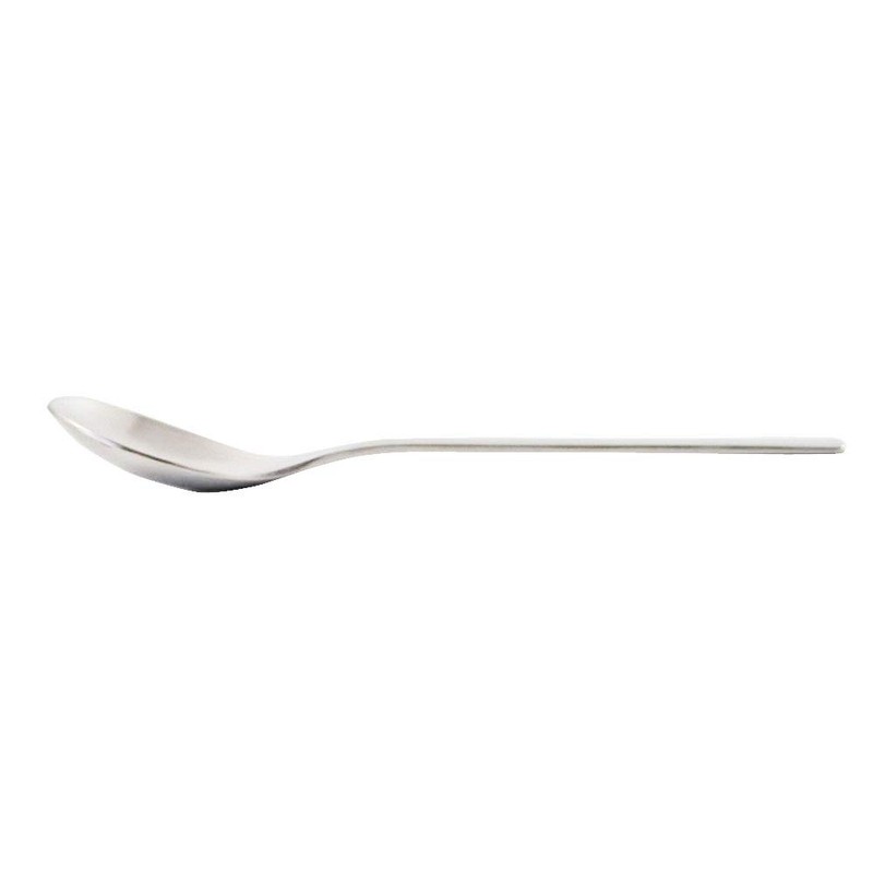 Kai KAI Dessert Spoon, Made in Japan