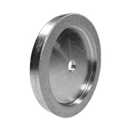 Slicer Sharpening/Deburing Stone Fits Berkel Models X13 Series & X33AE Replaces 01-403675-00283