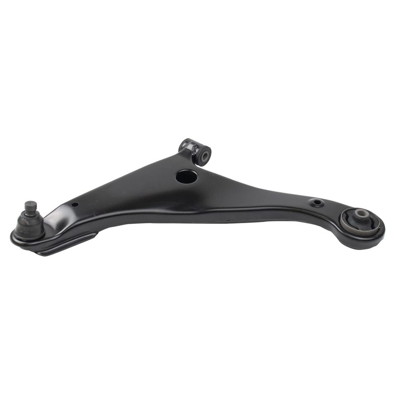 TRQ Front Lower Control Arm with Ball Joint Set Compatible