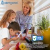 NEPTUNOVA® Tap Attachment 1440 Degree Swivelling - Tap Extension for