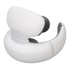 USB Intelligent Neck Massager 6 Modes Kneading Hot Compress TENS