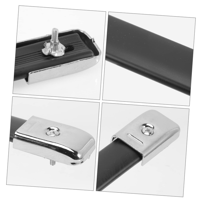WHAMVOX 1set Audio Guitar Amplifier Handle Strap Replacement Grip for
