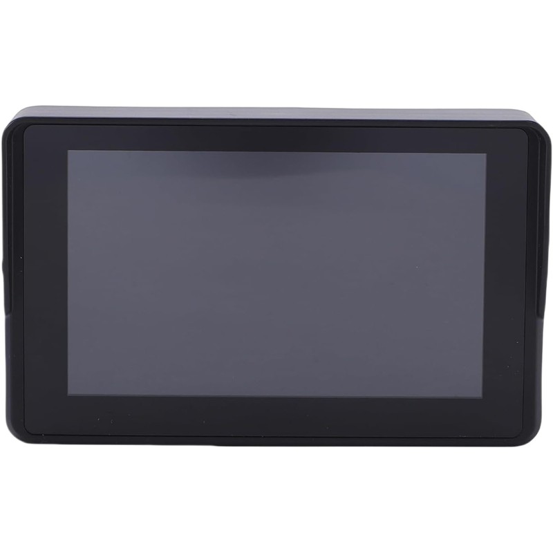 Espejo de Manillar para Bicicleta con Pantalla HD 1080P y