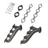 Geartronics 2x LS Swap Cast Iron Manifold Headers fits for