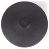 47th & Main Durable Black Cast Iron Bowl, Small, Pot