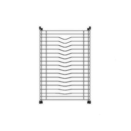BLANCO 236431 DIAMOND Stainless Steel Floating Dish Rack