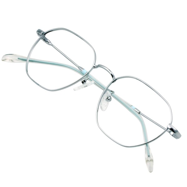 VisionGlobal Blue Light Blocking Glasses for Computer Reading or Gaming,