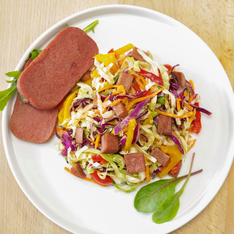 Ziyad Brand Premium Turkey Luncheon Meat, Halal, Ready To Eat,