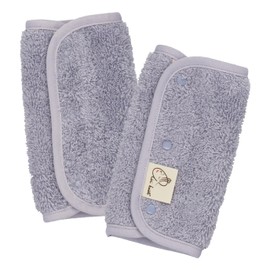 Air Kaol Baby Carrier Cover, Purple, Made in Japan