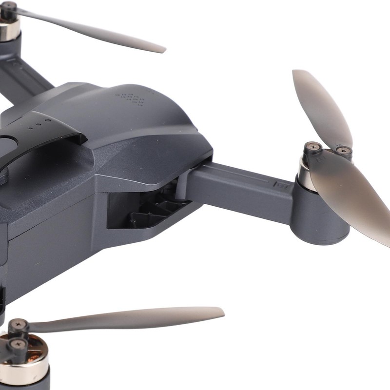 Drone 360 Degree Obstacle Avoidance GPS with HD Camera Foldable