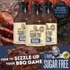 G Hughes Original Sugar Free BBQ Sauce - Sugar Free