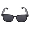 Bluetooth Audio Sunglasses Voice Control Open Ear Style Adjustable Volume