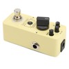 Natural Wah Effect Pedal 3 Level Tone Adjustment Guitar Monoblock
