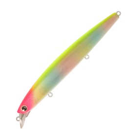 LONGIN HI-STANDARD34g 150mmS067Cﾋﾟﾝｸﾍｯﾄﾞﾊﾟｰﾙｷｬﾝﾃﾞｨｰ