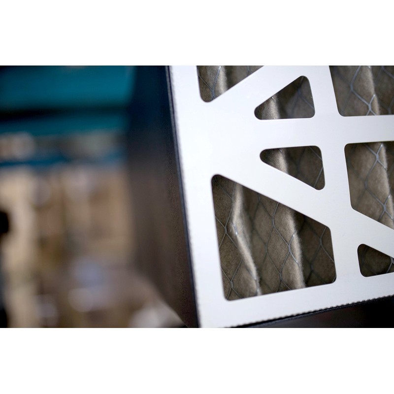 WEN 3410 3-Speed Remote-Controlled Air Filtration System (300/350/400 CFM), Basic