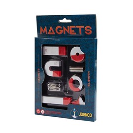 Johnco FS019 8 PCE Magnetic Set