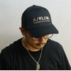 Aiming Flow (KSH296) Men's Mesh Cap, 3 Colors, Size: 21.7