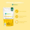 Wellthy Vitamina C 120 Cápsulas. 300mg, Solo 1 Cápsula al