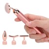 4 in 1 MultiFunctional Facial Massager Vibration Face Lifting Tightening