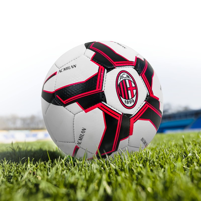 Mondo Sport - A.C. Milan Pro Football - Size 2