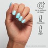 OPI On Point Suzi Without a Paddle | Short Round
