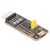 Serial Communication Module Anti Static CH343G Chip Micro USB to