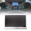 SecosAutoparts LCD Display Color Screen Compatible with Ford Focus 2014