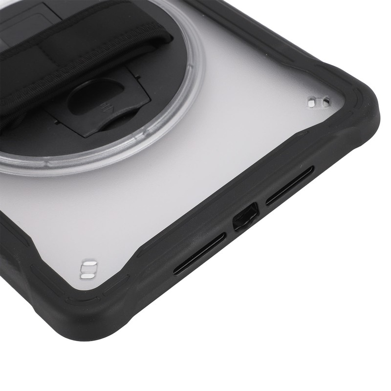 Tablet Shockproof Case Multifunction Tablet Protective Case Cover with Hand