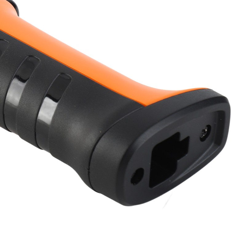 Handheld USB QR Barcode Scanner High Sensitivity Fast Efficient Wired