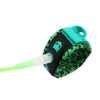 Surf Leash 7mm Thick 6ft/8ft Straight Surfboard Leash SUP Leg