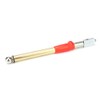 1Pc Metal Handle Roller Glass Push Knife Tile Cutter Mirror