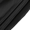 Stretch Rectangular Table Cover Waterproof Tight Fitted Easy To Clean