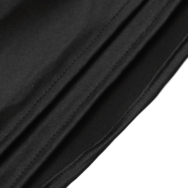 Stretch Rectangular Table Cover Waterproof Tight Fitted Easy To Clean
