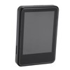 2.8 Inch Touch Screen MP3 MP4 Player Built in FM