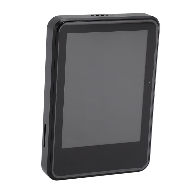 2.8 Inch Touch Screen MP3 MP4 Player Built in FM